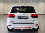 Jeep Grand Cherokee IV (WK2) Рестайлинг Казань  - изображение 29