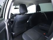 Toyota RAV4 IV (XA40) Рестайлинг Уфа  - изображение 27