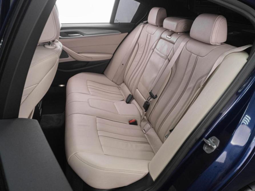BMW 5 серии VII (G30/G31/G38) Тюмень  - изображение 21