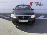 Renault Logan I Рестайлинг Ставрополь  - изображение 22