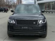 Land Rover Range Rover IV Рестайлинг Челябинск  - изображение 34