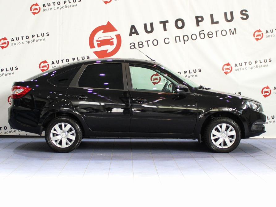 Lada (ВАЗ) Granta I Рестайлинг Минеральные Воды  - изображение 6