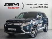 Mitsubishi Outlander III Рестайлинг 3 Барнаул  - изображение 38
