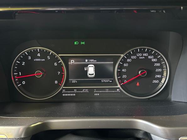 Kia Sorento IV с пробегом 2021 года, цена 3 199 000 рублей, 57037 км, внедорожник, Автокод Объявления