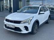 Kia Rio IV Рестайлинг Санкт-Петербург  - изображение 8