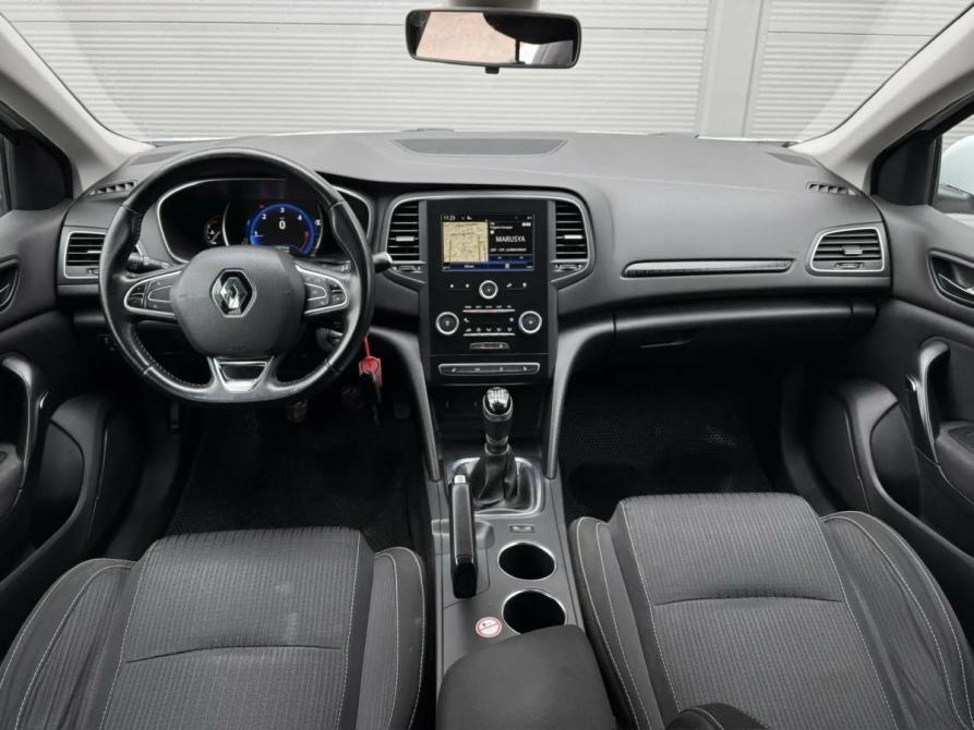 Renault Megane IV Липецк  - изображение 9