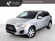 Mitsubishi ASX I Рестайлинг Казань  - изображение 16