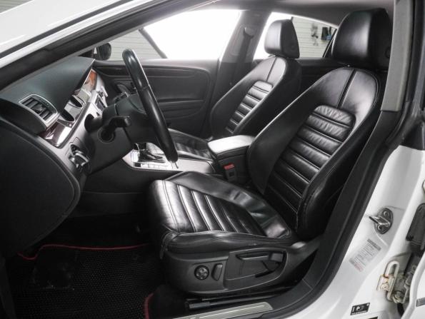 Volkswagen Passat CC I с пробегом 2012 года, цена 1 090 000 рублей, 209560 км, седан, Автокод Объявления