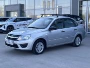 Lada (ВАЗ) Granta I Воронеж  - изображение 8