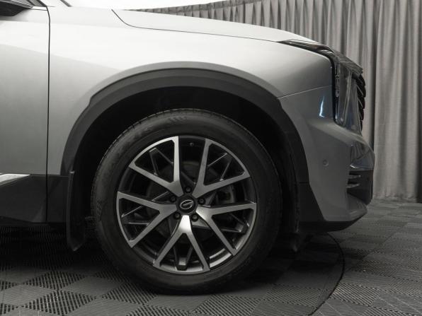GAC GS8 II с пробегом 2023 года, цена 3 100 000 рублей, 48600 км, внедорожник, Автокод Объявления