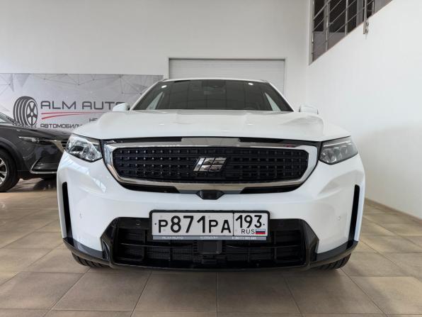 Knewstar 001 с пробегом 2024 года, цена 3 400 000 рублей, 4267 км, внедорожник, Автокод Объявления