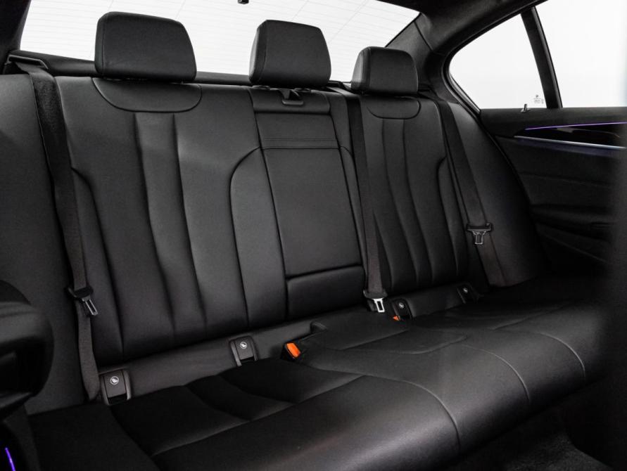 BMW 5 серии VII (G30/G31/G38) Санкт-Петербург  - изображение 29
