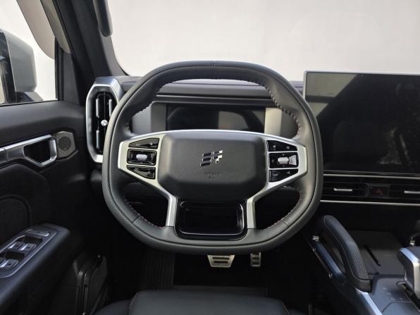 JETOUR T2 с пробегом 2025 года, цена 3 700 000 рублей, 13136 км, внедорожник, Автокод Объявления