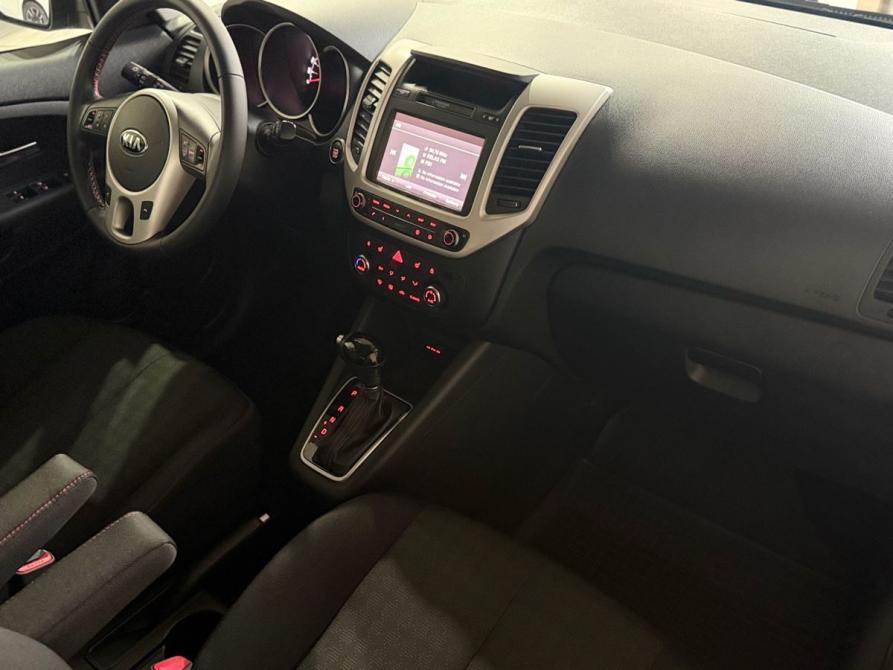 Kia Venga I Рестайлинг Нижний Новгород  - изображение 4