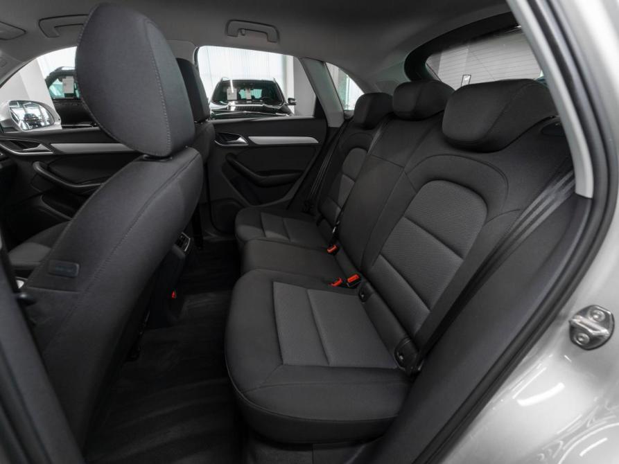 Audi Q3 I (8U) Рестайлинг Москва  - изображение 12