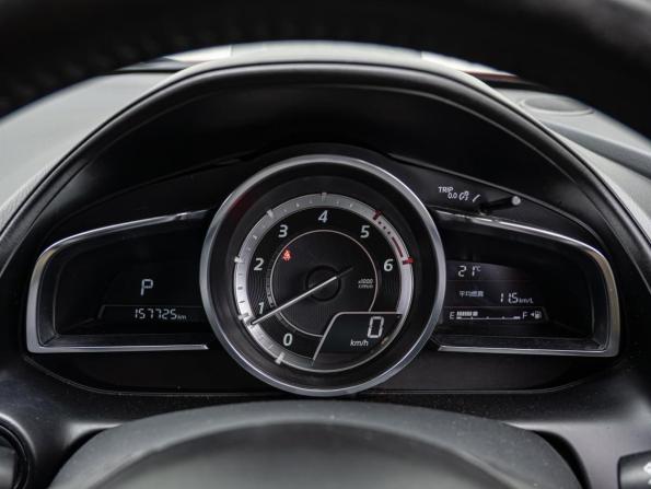 Mazda CX-3 I с пробегом 2015 года, цена 1 380 000 рублей, 157725 км, внедорожник, Автокод Объявления