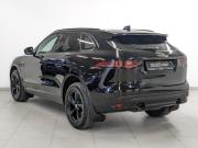Jaguar F-Pace I Санкт-Петербург  - изображение 37
