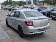 Renault Logan II Санкт-Петербург  - изображение 26