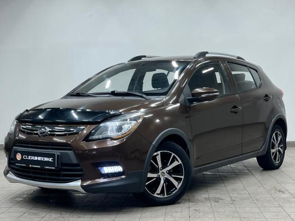 Lifan X50 с пробегом 2016 года, цена 685 000 рублей, 69460 км, хэтчбек, Автокод Объявления