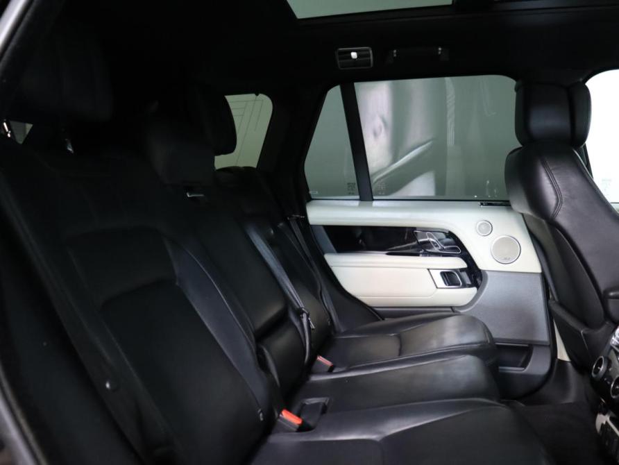 Land Rover Range Rover IV Рестайлинг Санкт-Петербург  - изображение 27