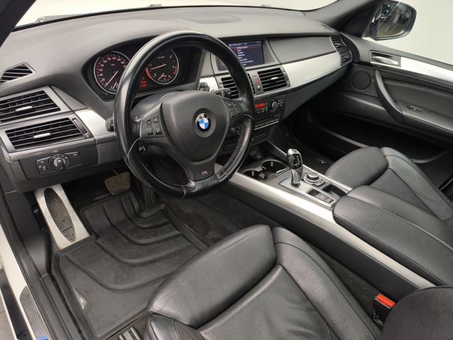 BMW X5 II (E70) Рестайлинг Москва  - изображение 13