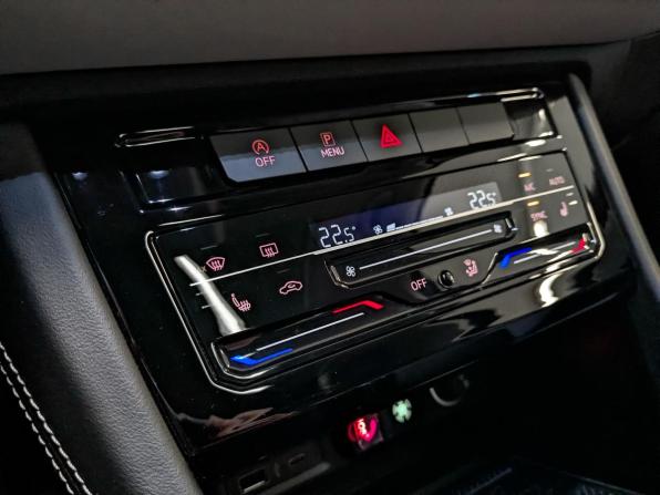 Jetta VS7 I Рестайлинг 1 с пробегом 2024 года, цена 1 900 000 рублей, 40859 км, внедорожник, Автокод Объявления