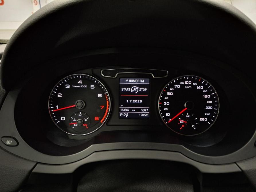 Audi Q3 I (8U) Казань  - изображение 16