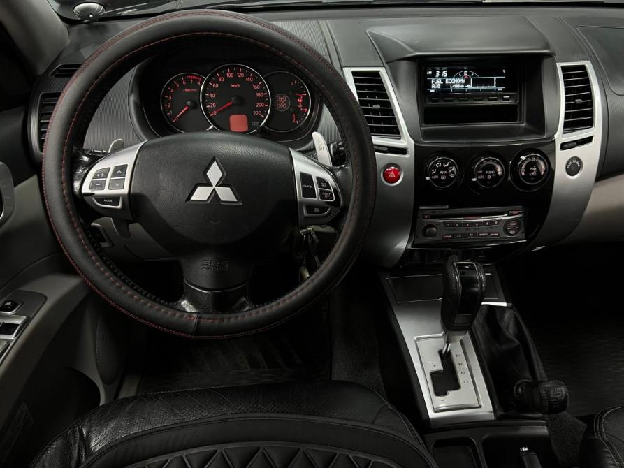 Mitsubishi Pajero Sport II Казань  - изображение 12