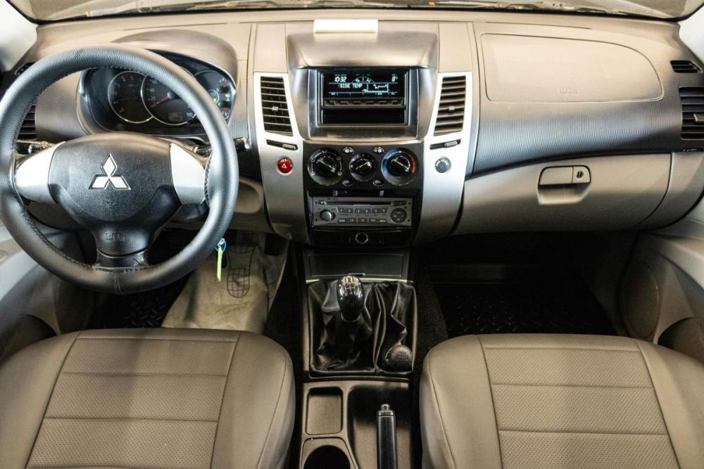 Mitsubishi Pajero Sport II Уфа  - изображение 11