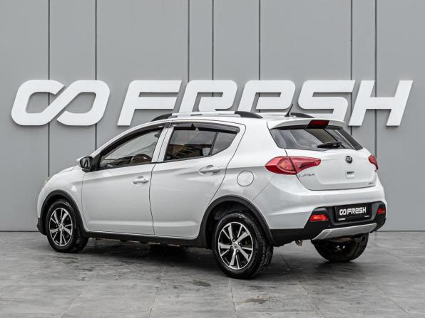 Lifan X50 с пробегом 2016 года, цена 765 000 рублей, 118083 км, хэтчбек, Автокод Объявления