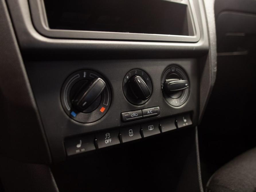 Skoda Rapid I Иваново  - изображение 26