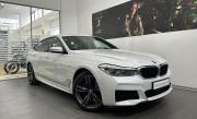 BMW 6 серии IV (G32) Новосибирск  - изображение 38