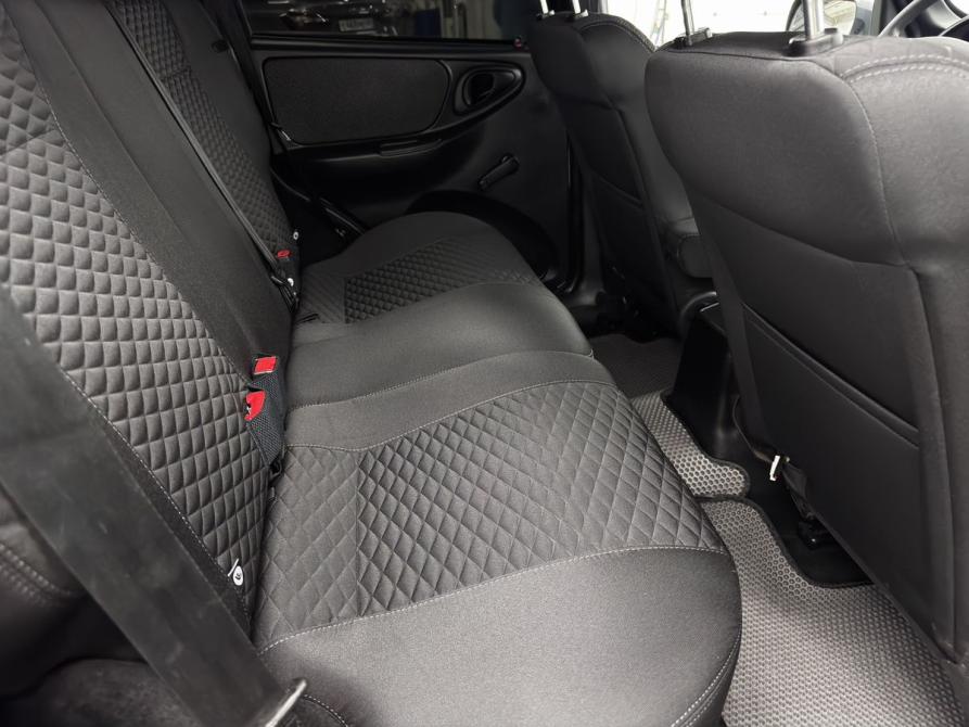 Lada (ВАЗ) Niva Travel I Воронеж  - изображение 13