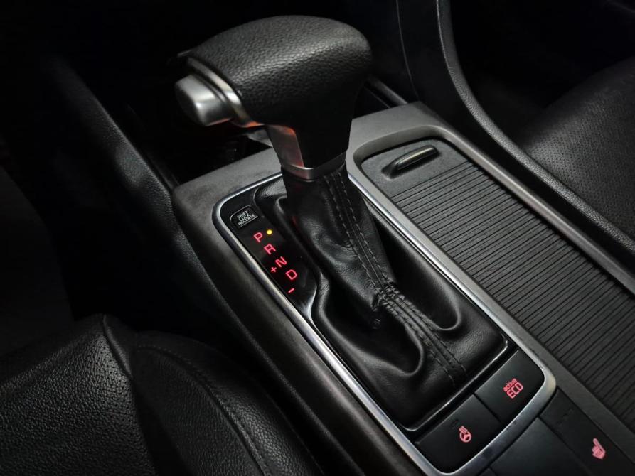 Kia K5 II Альметьевск  - изображение 22