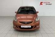 Honda Jazz I Рестайлинг Астрахань  - изображение 20