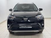Toyota RAV4 IV (XA40) Рестайлинг Вологда  - изображение 22