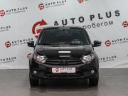 Lada (ВАЗ) Granta I Рестайлинг Минеральные Воды  - изображение 22