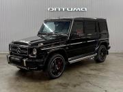 Mercedes-Benz G-Класс AMG I (W463) Рестайлинг 2 Краснодар  - изображение 21