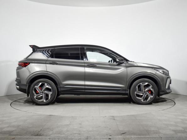 Geely Coolray I Рестайлинг с пробегом 2023 года, цена 2 120 000 рублей, 52000 км, внедорожник, Автокод Объявления