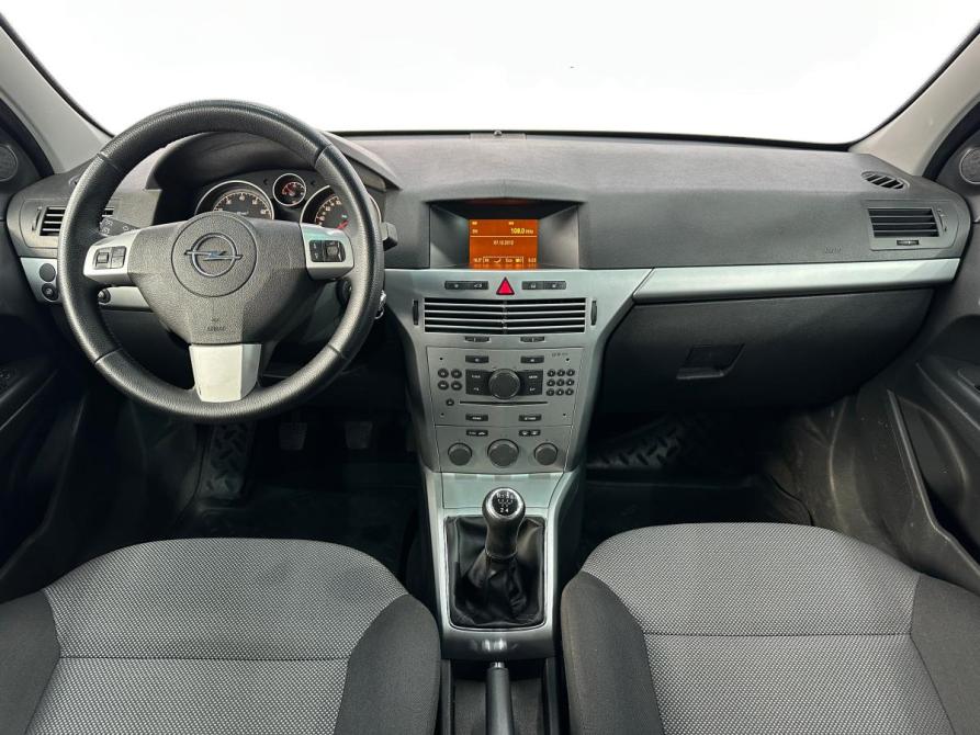 Opel Astra H Рестайлинг Тамбов  - изображение 15