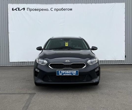 Kia Ceed III с пробегом 2019 года, цена 1 450 000 рублей, 173000 км, универсал, Автокод Объявления