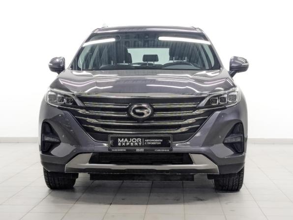 GAC GS5 I с пробегом 2023 года, цена 1 970 000 рублей, 53790 км, внедорожник, Автокод Объявления