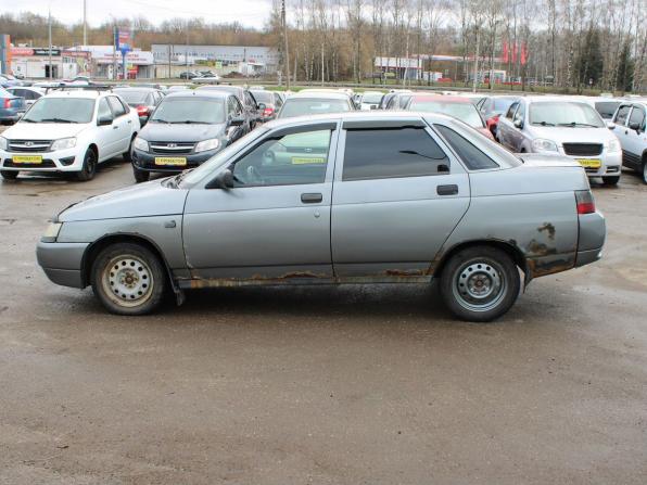 Lada (ВАЗ) 2110 с пробегом 2006 года, цена 85 000 рублей, 274939 км, седан, Автокод Объявления