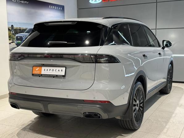 Chery Tiggo 9 I с пробегом 2024 года, цена 3 518 000 рублей, 15943 км, внедорожник, Автокод Объявления