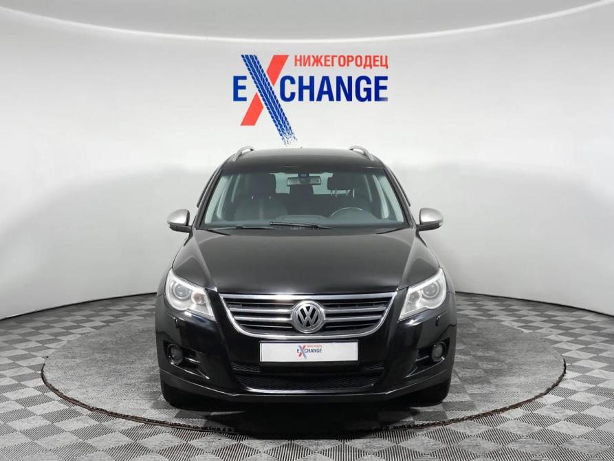 Volkswagen Tiguan I Нижний Новгород  - изображение 2