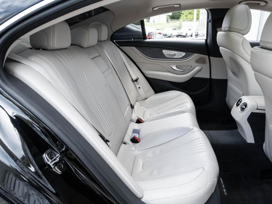 Mercedes-Benz CLS III (C257) Ставрополь  - изображение 9