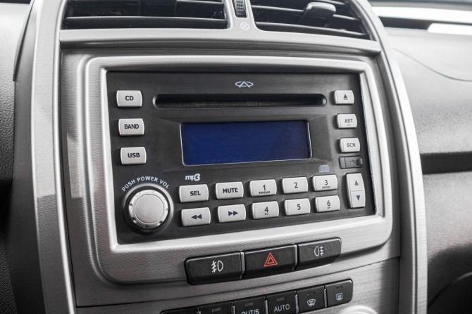 Chery Tiggo (T11) I Рестайлинг (FL) с пробегом 2014 года, цена 849 000 рублей, 90000 км, внедорожник, Автокод Объявления