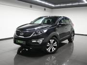 Kia Sportage III Тверь  - изображение 25