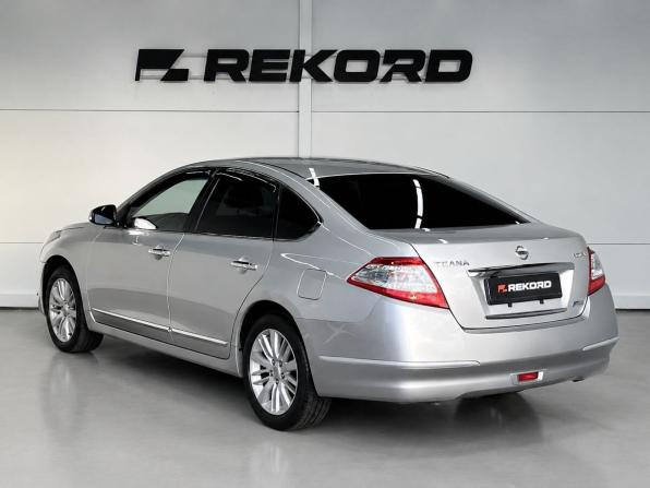 Nissan Teana II (J32) Рестайлинг с пробегом 2013 года, цена 1 329 000 рублей, 178000 км, седан, Автокод Объявления