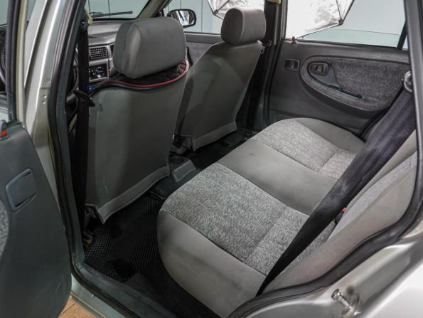 Daewoo Nexia I с пробегом 2007 года, цена 299 000 рублей, 151072 км, седан, Автокод Объявления